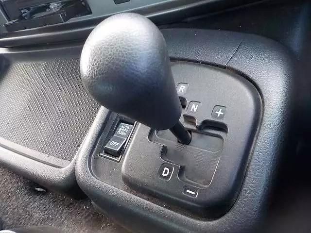 平成23年09月中古大型トラクタヘッド日野日野の画像30