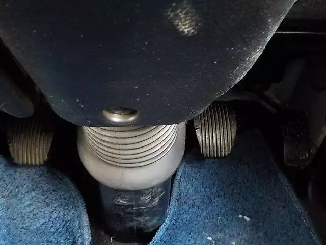 平成23年09月中古大型トラクタヘッド日野日野の画像31