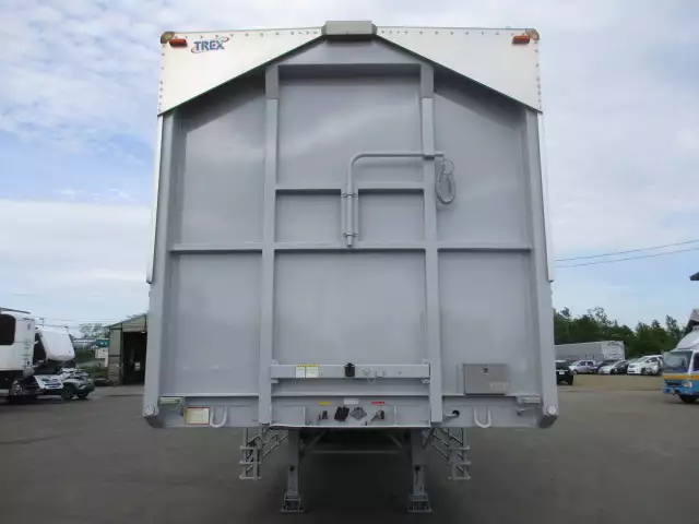 平成27年07月中古その他バントレーラー・ウィングトレーラートレクストレクスの画像2