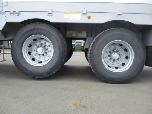 平成27年07月中古その他バントレーラー・ウィングトレーラートレクストレクスの画像12