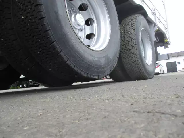 平成27年07月中古その他バントレーラー・ウィングトレーラートレクストレクスの画像13