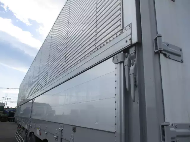 平成27年07月中古その他バントレーラー・ウィングトレーラートレクストレクスの画像18