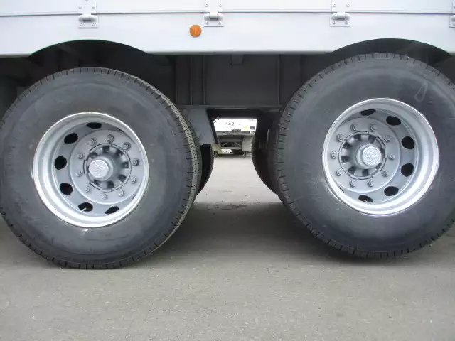 平成27年07月中古その他バントレーラー・ウィングトレーラートレクストレクスの画像20