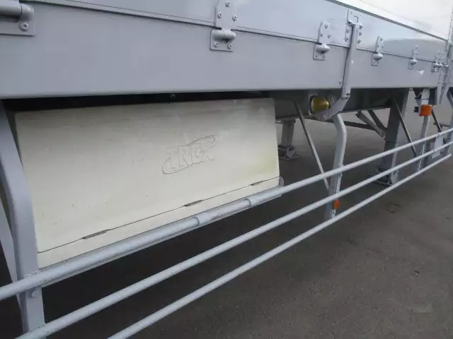 平成27年07月中古その他バントレーラー・ウィングトレーラートレクストレクスの画像24