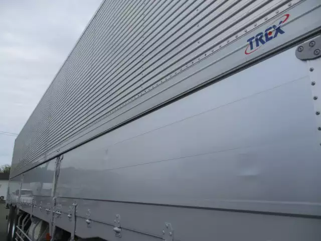 平成27年07月中古その他バントレーラー・ウィングトレーラートレクストレクスの画像25