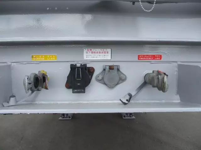 平成27年07月中古その他バントレーラー・ウィングトレーラートレクストレクスの画像26