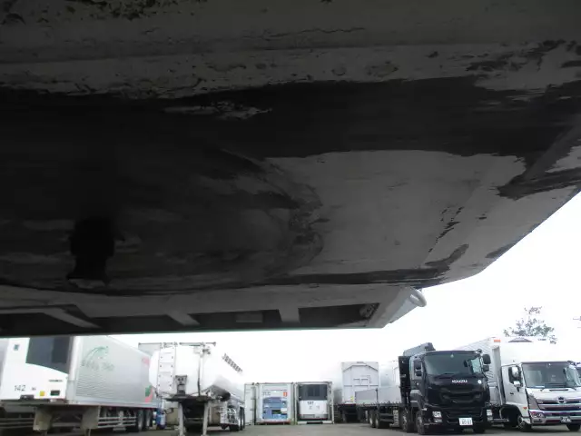 平成27年07月中古その他バントレーラー・ウィングトレーラートレクストレクスの画像28