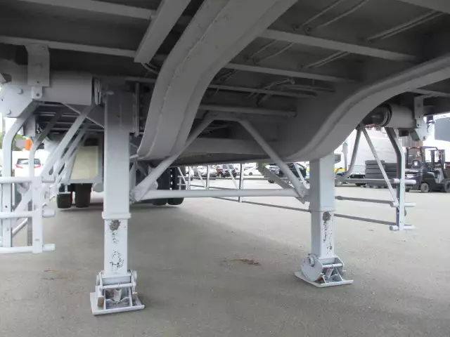 平成27年07月中古その他バントレーラー・ウィングトレーラートレクストレクスの画像31