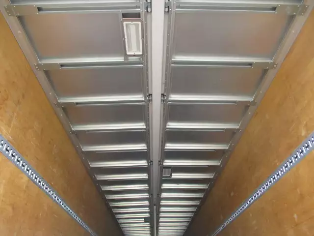 平成27年07月中古その他バントレーラー・ウィングトレーラートレクストレクスの画像35