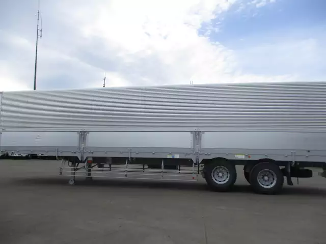 平成27年07月中古その他バントレーラー・ウィングトレーラートレクストレクスの画像8