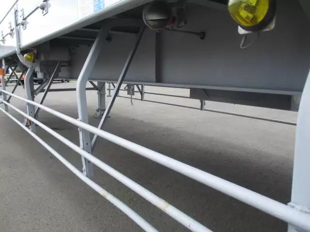 平成27年07月中古その他バントレーラー・ウィングトレーラートレクストレクスの画像10