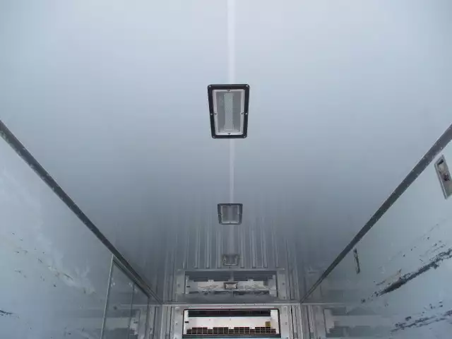 平成28年06月中古中型冷凍バン・ウィング日野レンジャーの画像19