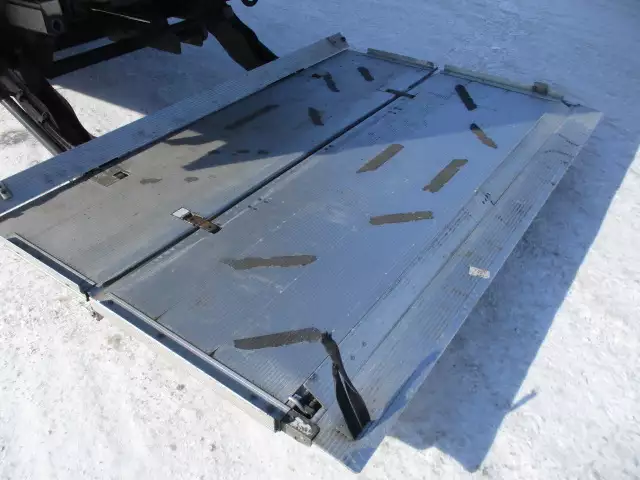 平成28年06月中古中型冷凍バン・ウィング日野レンジャーの画像22