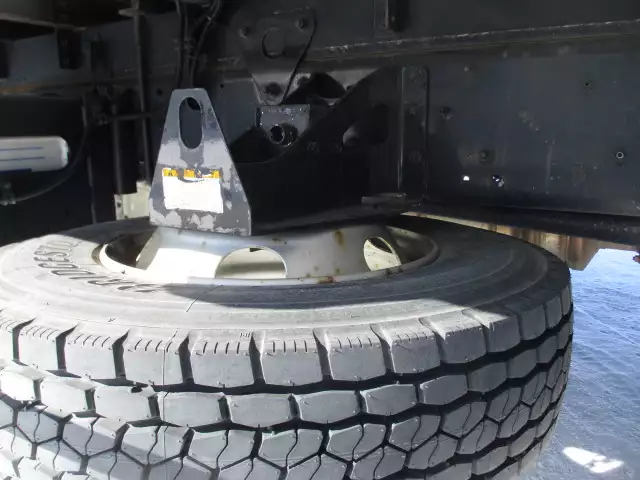 平成28年06月中古中型冷凍バン・ウィング日野レンジャーの画像25