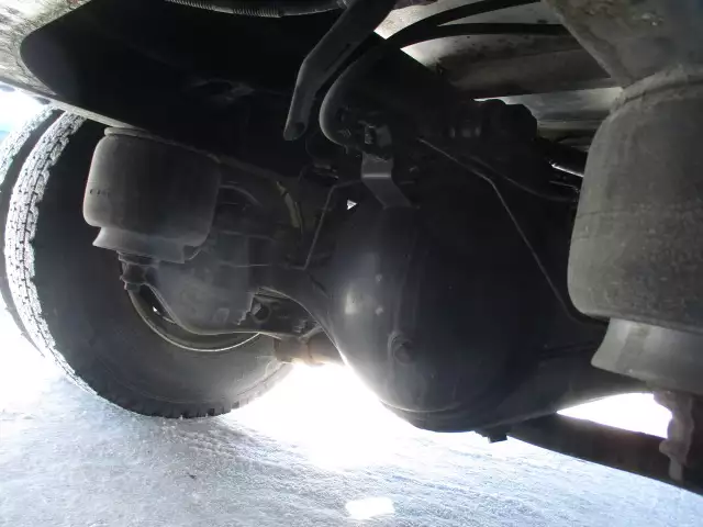 平成28年06月中古中型冷凍バン・ウィング日野レンジャーの画像26