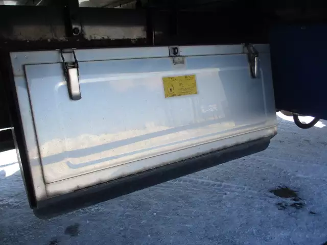 平成28年06月中古中型冷凍バン・ウィング日野レンジャーの画像27