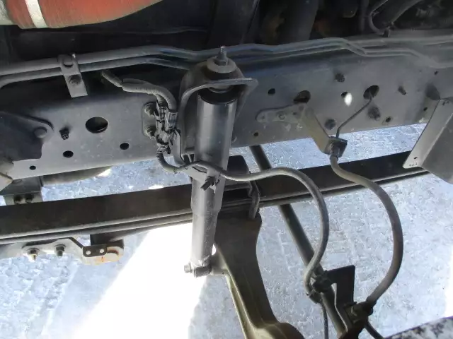 平成28年06月中古中型冷凍バン・ウィング日野レンジャーの画像30