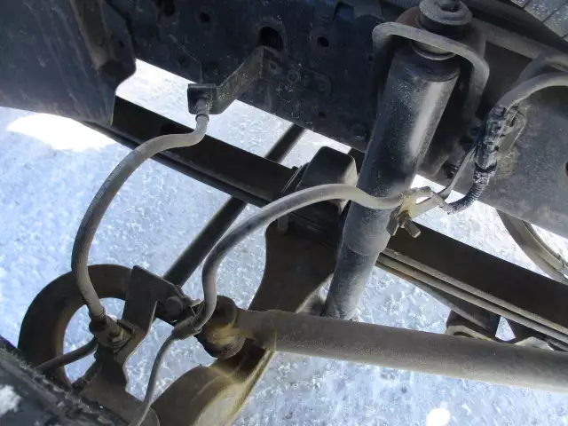 平成28年06月中古中型冷凍バン・ウィング日野レンジャーの画像31