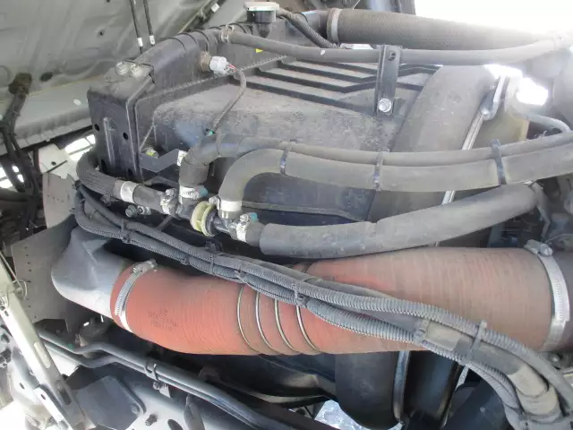 平成28年06月中古中型冷凍バン・ウィング日野レンジャーの画像32