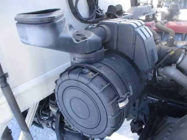 平成28年06月中古中型冷凍バン・ウィング日野レンジャーの画像35