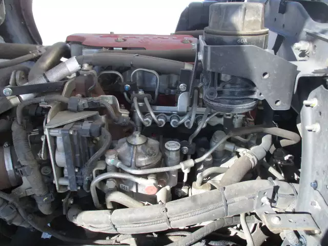 平成28年06月中古中型冷凍バン・ウィング日野レンジャーの画像36