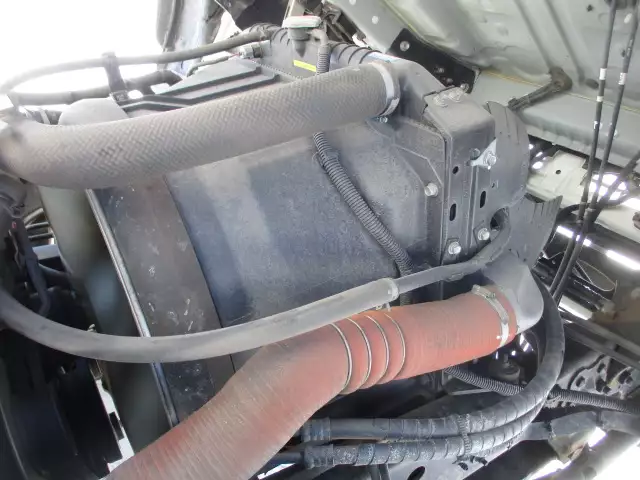 平成28年06月中古中型冷凍バン・ウィング日野レンジャーの画像37