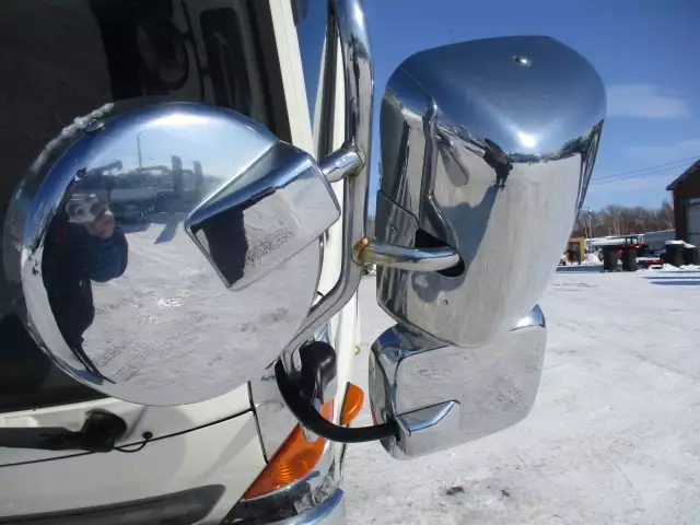 平成28年06月中古中型冷凍バン・ウィング日野レンジャーの画像39