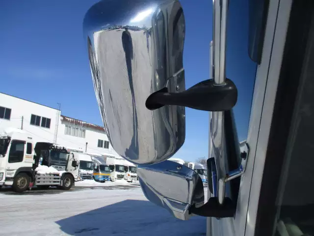 平成28年06月中古中型冷凍バン・ウィング日野レンジャーの画像40