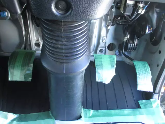 平成28年06月中古中型冷凍バン・ウィング日野レンジャーの画像51