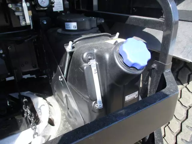 令和04年01月中古大型いすゞギガの画像12