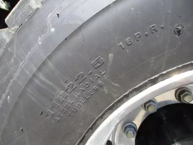 令和04年01月中古大型いすゞギガの画像15