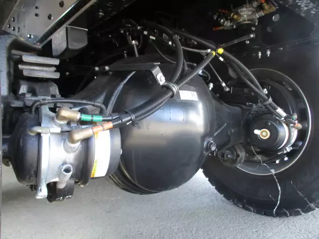 令和04年01月中古大型いすゞギガの画像17