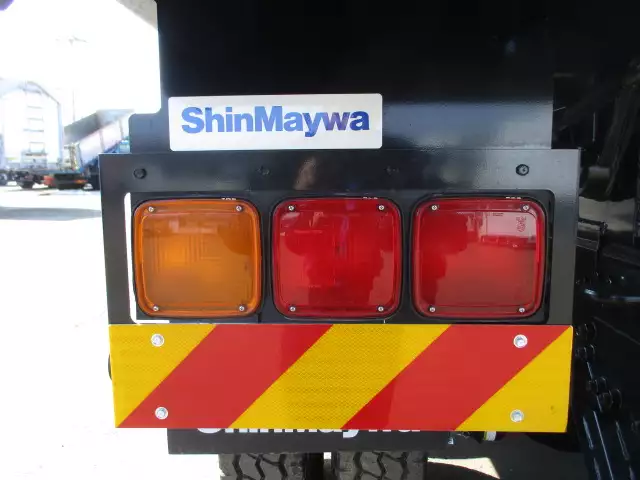 令和04年01月中古大型いすゞギガの画像18