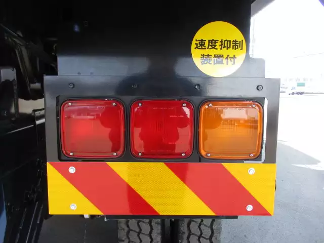 令和04年01月中古大型いすゞギガの画像19