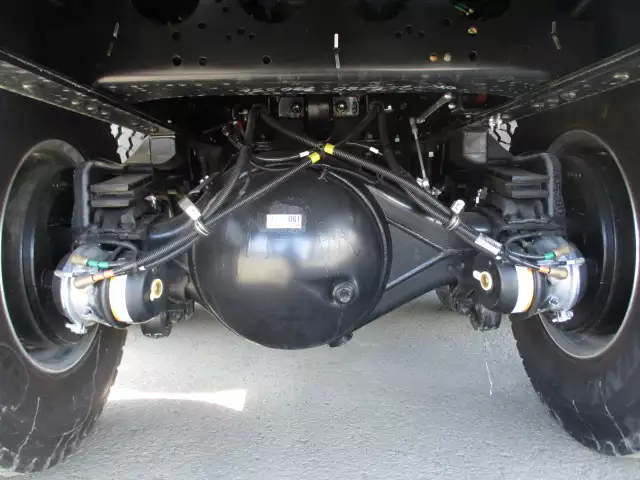 令和04年01月中古大型いすゞギガの画像20