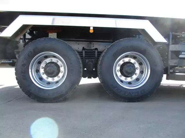 令和04年01月中古大型いすゞギガの画像21