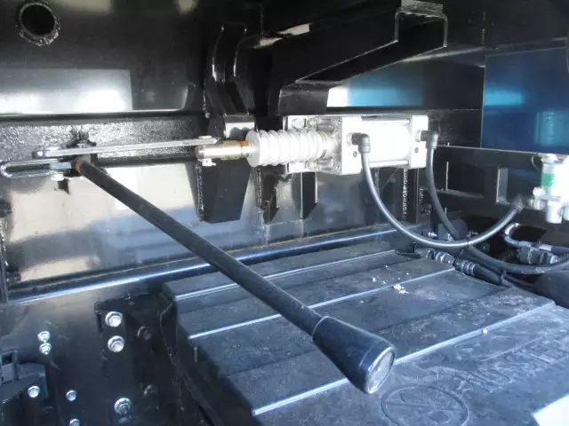 令和04年01月中古大型いすゞギガの画像24