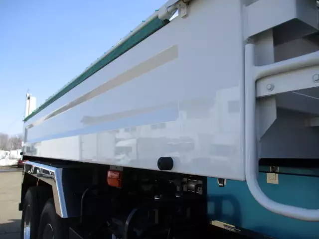 令和04年01月中古大型いすゞギガの画像25