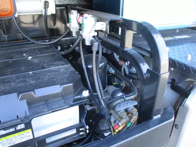 令和04年01月中古大型いすゞギガの画像27