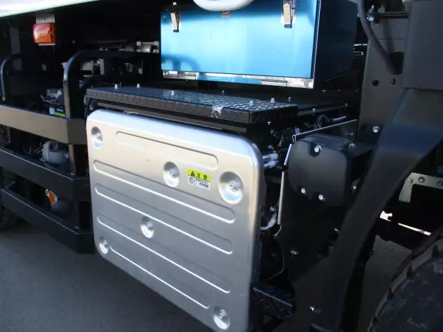 令和04年01月中古大型いすゞギガの画像28