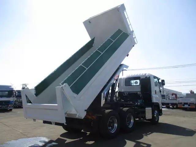 令和04年01月中古大型いすゞギガの画像31