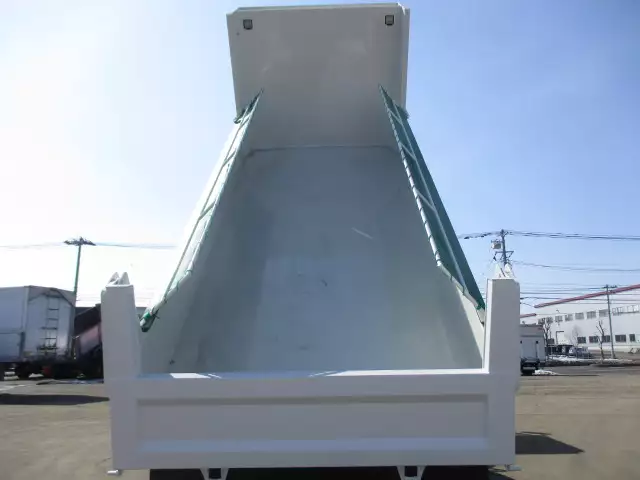 令和04年01月中古大型いすゞギガの画像32