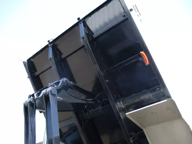 令和04年01月中古大型いすゞギガの画像35