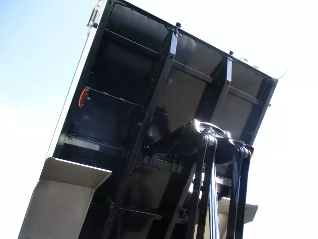 令和04年01月中古大型いすゞギガの画像36