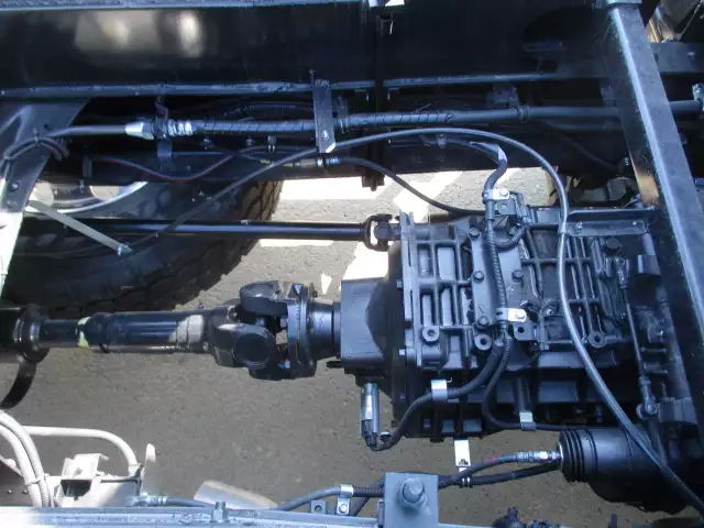 令和04年01月中古大型いすゞギガの画像39