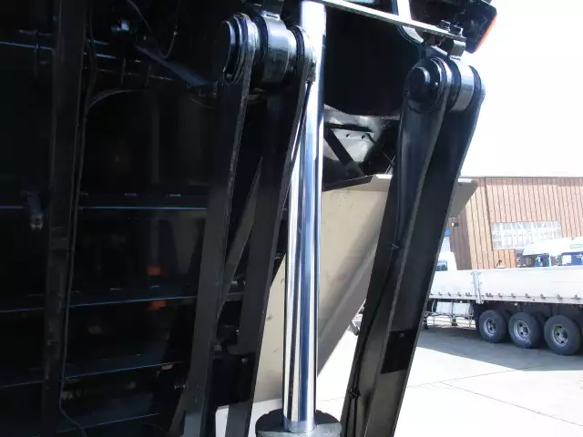 令和04年01月中古大型いすゞギガの画像40