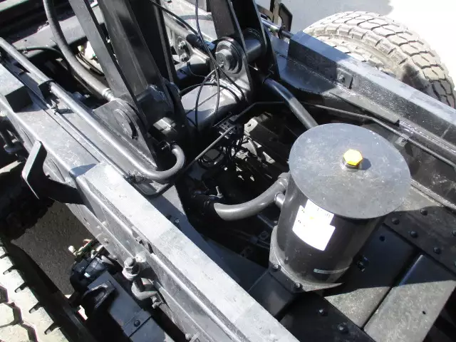 令和04年01月中古大型いすゞギガの画像42