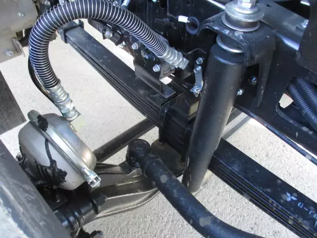 令和04年01月中古大型いすゞギガの画像43