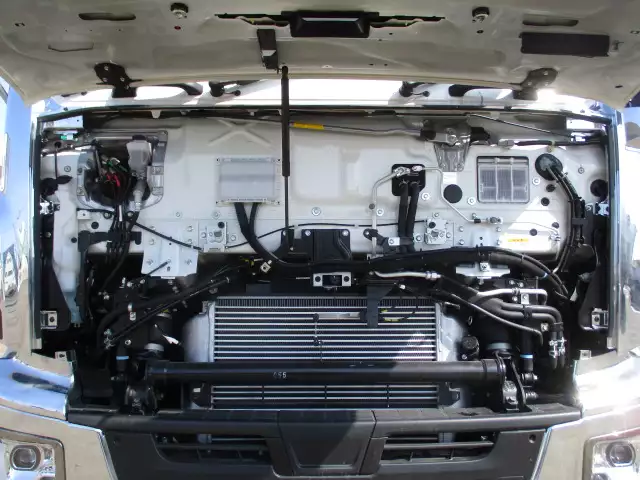 令和04年01月中古大型いすゞギガの画像44