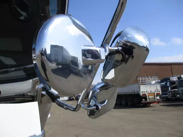 令和04年01月中古大型いすゞギガの画像46